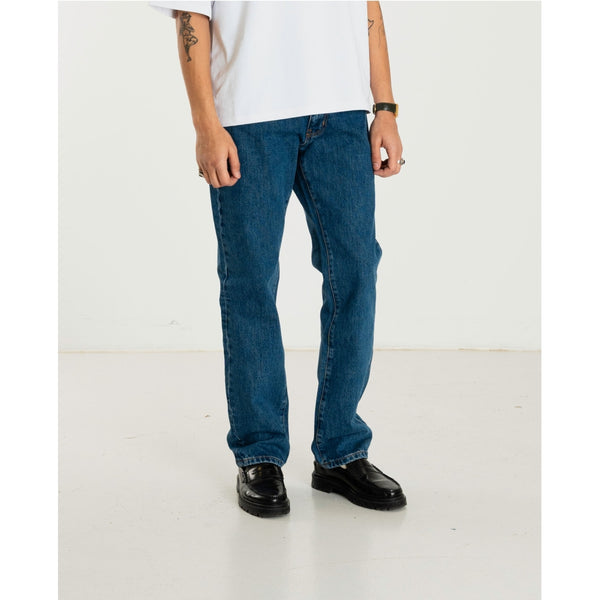 WBJay stone Jeans
