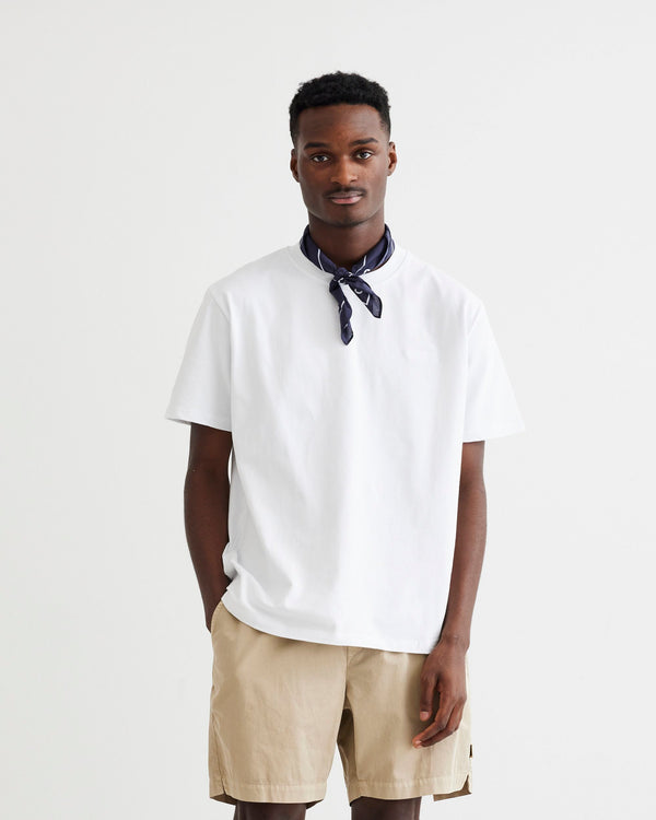 WBBaine Base Tee