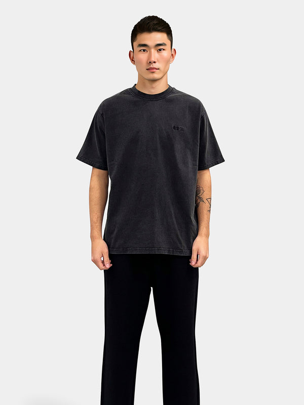 WBBaine Washed Tee