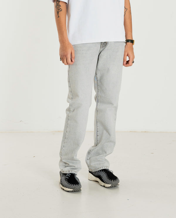 WBJay Dull Jeans