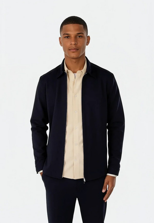 Aden Superior Stretch Overshirt