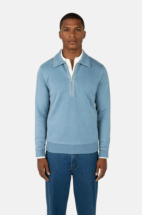 Daryl Halfzip