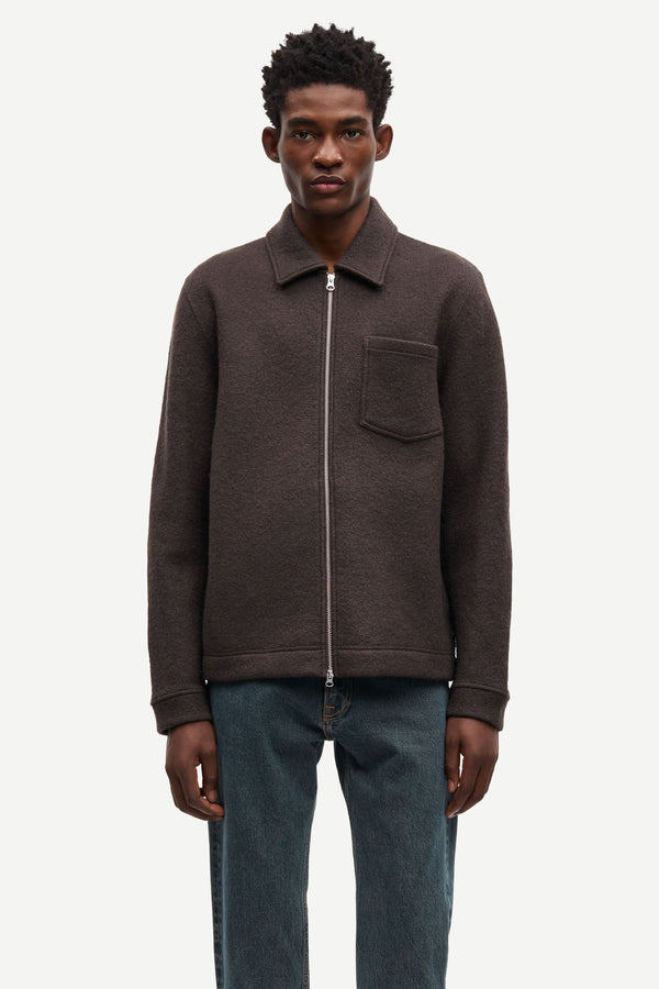 Hannes fuld zip 14612