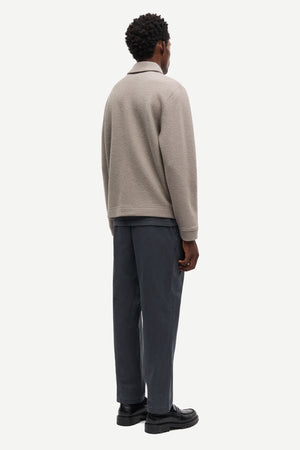 Hannes full zip 14612