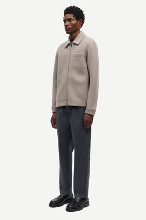 Hannes full zip 14612