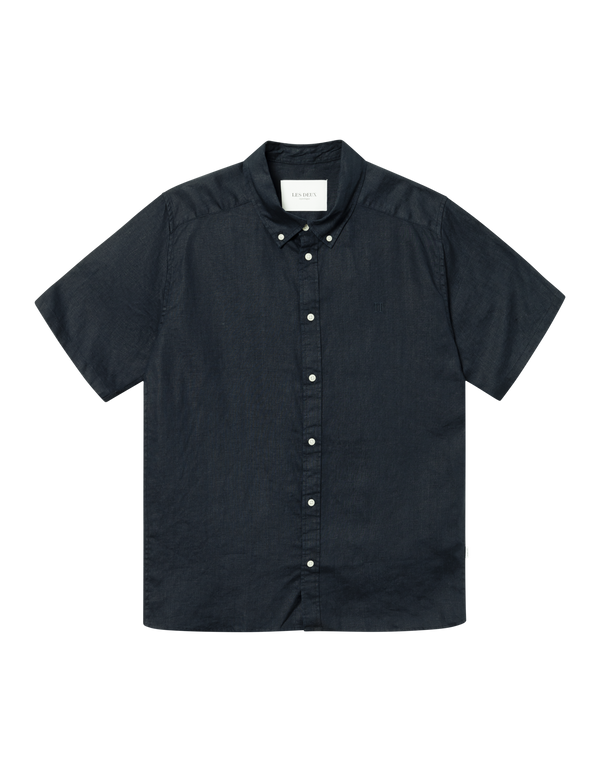 Kris Linen SS Shirt