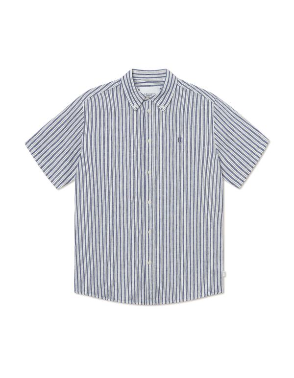 Kris Linen SS Shirt