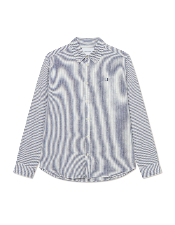 Christian Linen BD Shirt