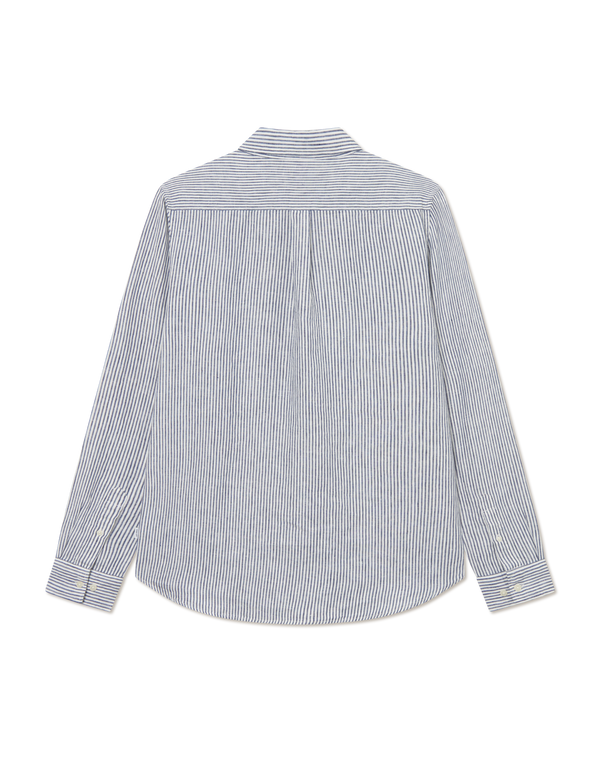 Christian Linen BD Shirt