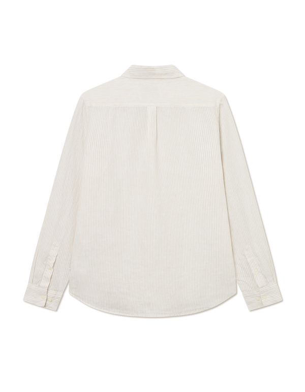 Christian Linen BD Shirt