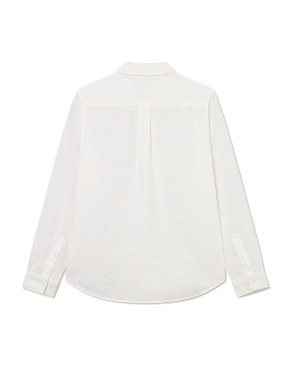 Christian Linen BD Shirt