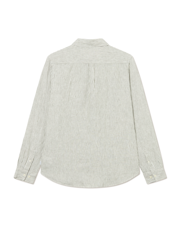 Christian Linen BD Shirt