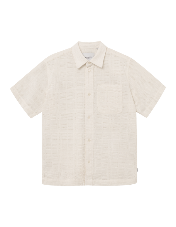 Charlie SS Shirt