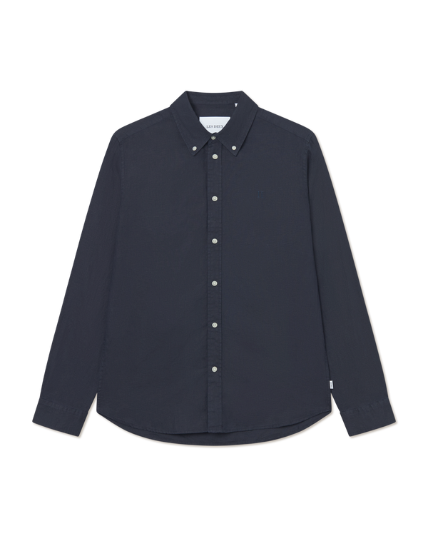 Christian Linen BD Shirt