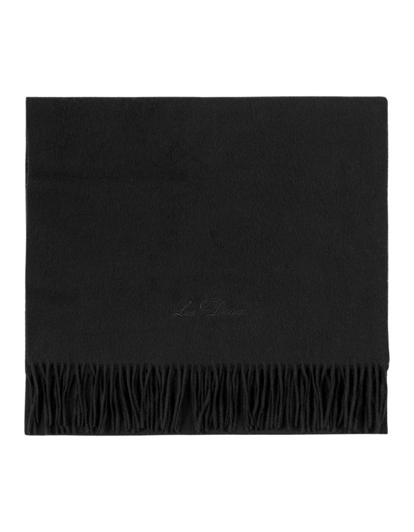 Wayne Wool Scarf