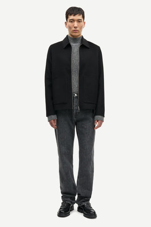 Sapaulo Jacket 15380