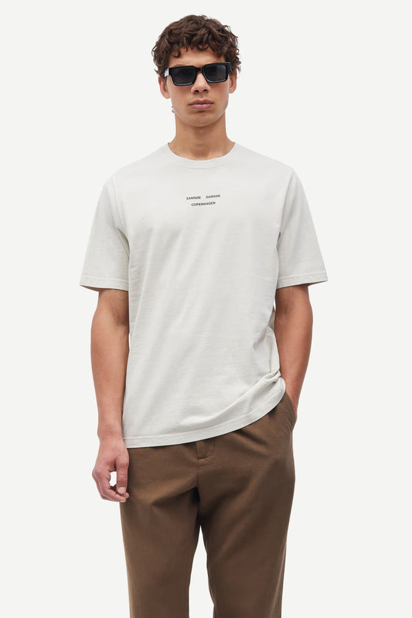 Samarcus t-shirt 15489