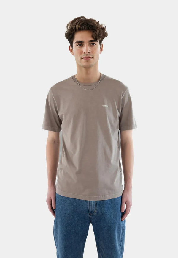Tyler printed tee
