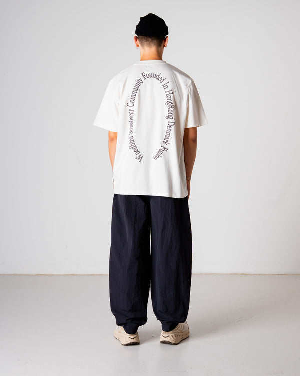 WBBaine Founded Tee