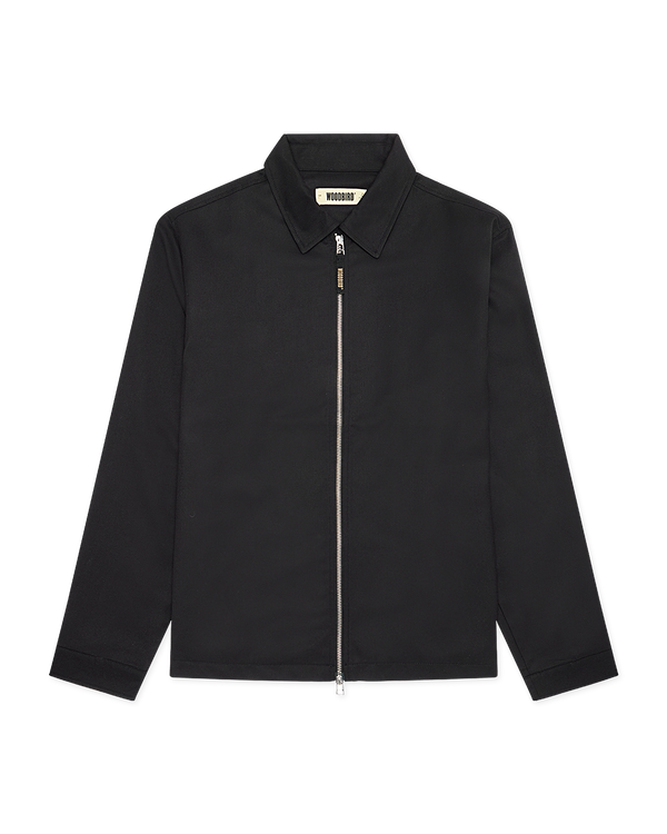 WBBrove Nickel Shirt