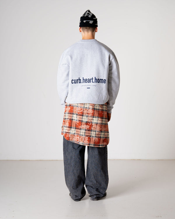 WBCane Home Crew