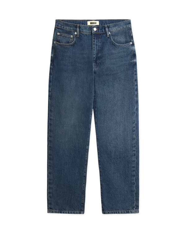 WBDoc Blaze Jeans