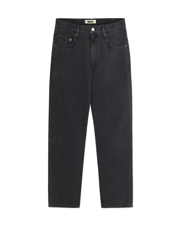 WBDoc Crow Jeans