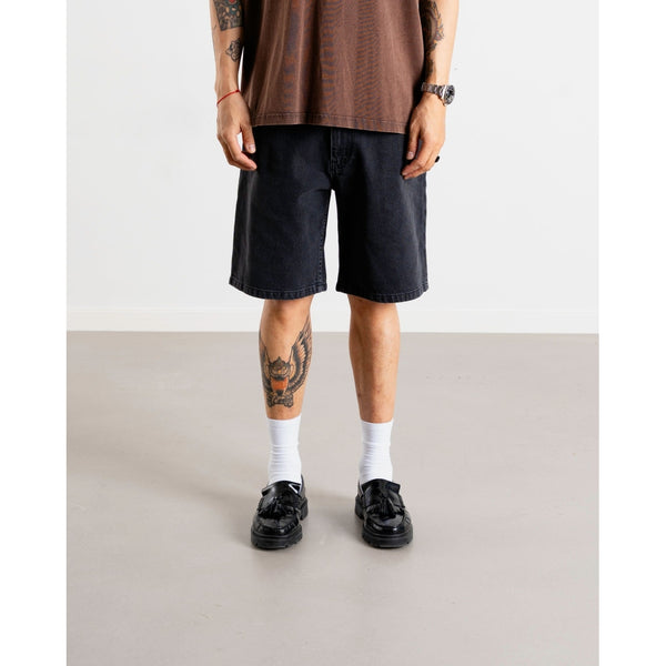 WBLeroy - Jeansshorts