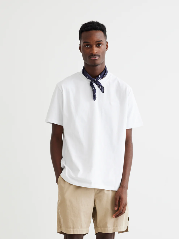 WBBaine Base Tee