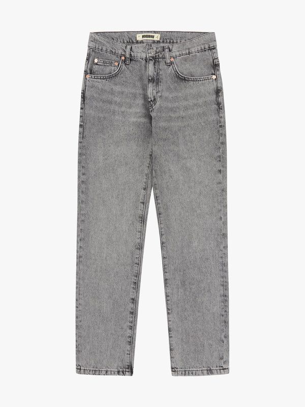 Doc Ash Grå jeans