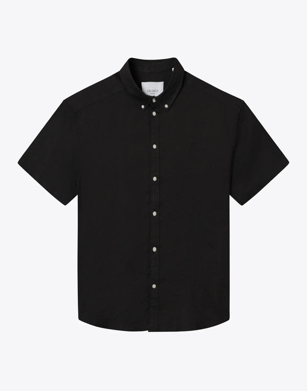 Kris Linen SS Shirt
