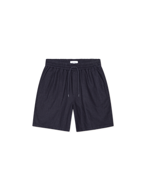 Otto Linen Shorts
