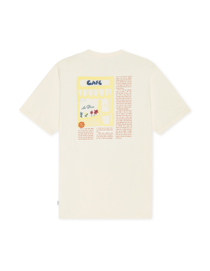 Cafe T-Shirt