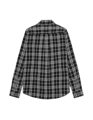 Vintage Check Shirt