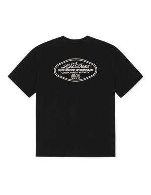 Worldwide T-shirt