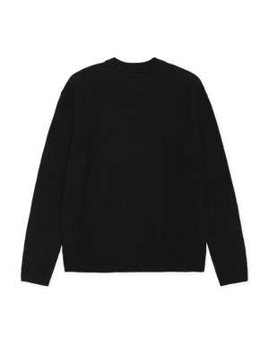 Signature Roundneck Knit