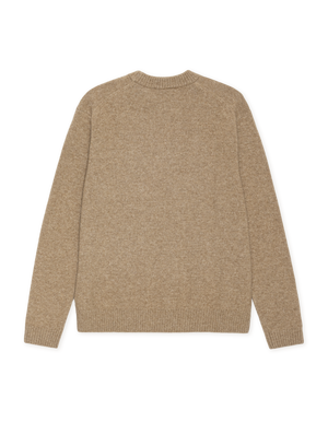 Signature Roundneck Knit
