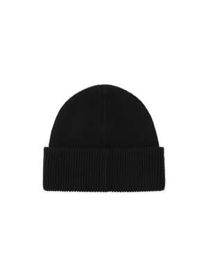 Signature Cotton Beanie