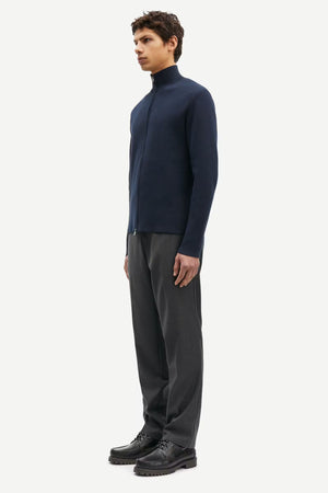 Saniklas Full Zip 15333