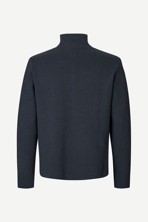 Saniklas Full Zip 15333