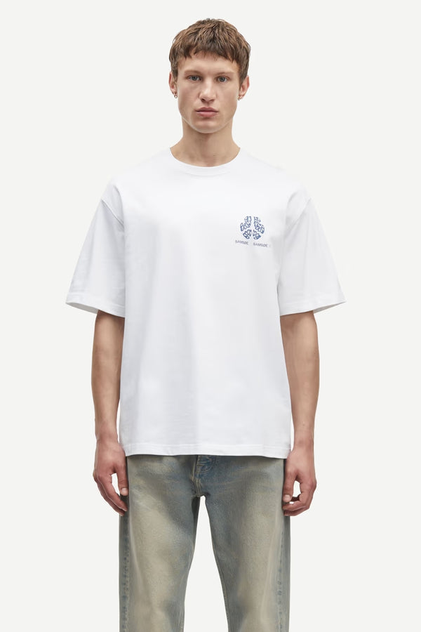 Sajournal t-shirt 11725