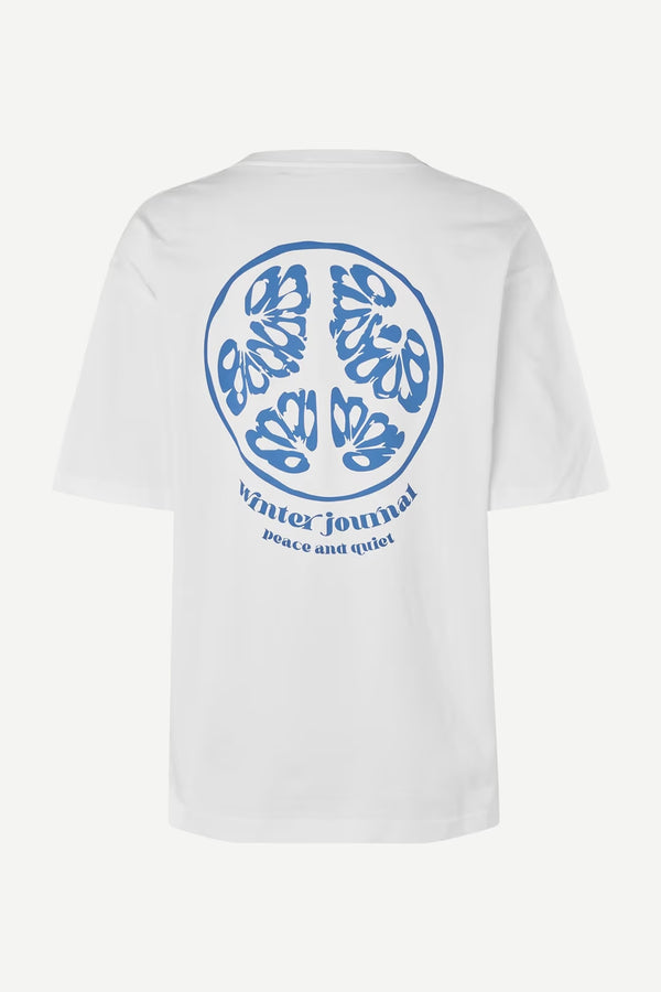 Sajournal t-shirt 11725