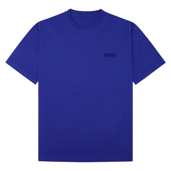 Woodbird - Baine Base Tee