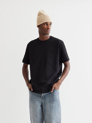 WBBaine Base Tee