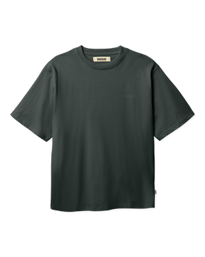 WBBaine Base Tee