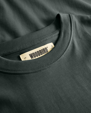 WBBaine Base Tee