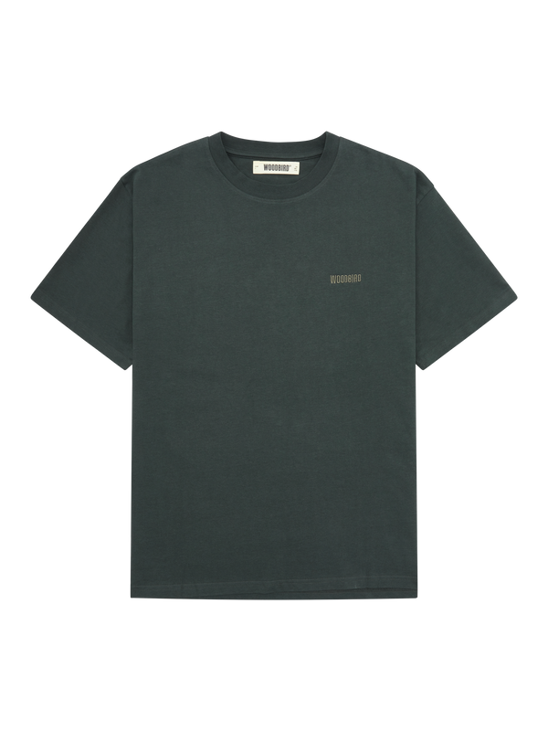 Baine Base Tee