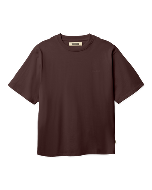 WBBaine Base Tee