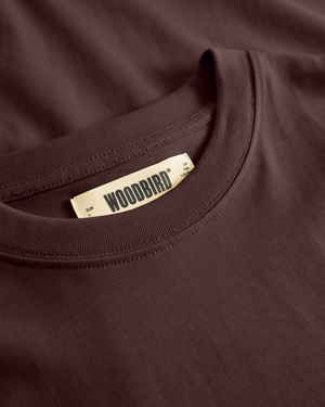 WBBaine Base Tee