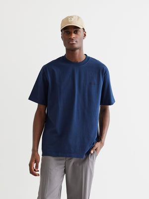 WBBaine Base Tee